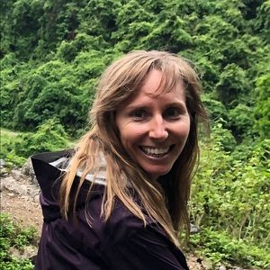 Meet your Posher, Mandi